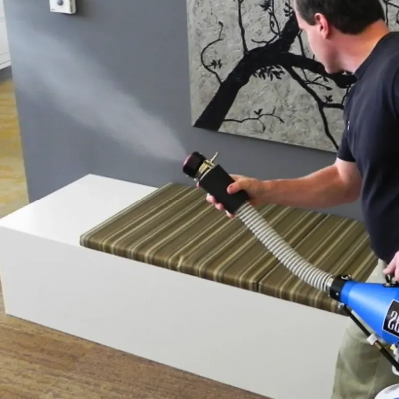 Professional Odor Removal in Dixmont, ME